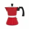 Bredemeijer Trivoli 27oz Espresso Maker | Red -Dinnerware Shop lv113007