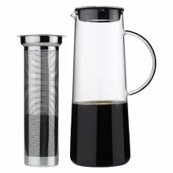 Frieling 34oz Hot & Cold Brew Infuser -Dinnerware Shop m045017 2