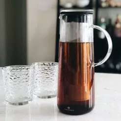Frieling 34oz Hot & Cold Brew Infuser -Dinnerware Shop m045017 5