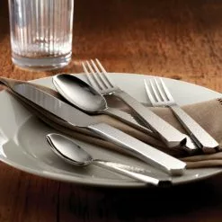 Reed & Barton 20-Piece Flatware Set | Marteau -Dinnerware Shop marteau4 1