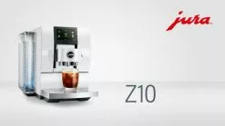 Jura Z10 Automatic Coffee & Espresso Machine | Diamond Black 14 Jura Z10 Automatic Coffee & Espresso Machine | Diamond Black -Dinnerware Shop maxresdefault 109 16