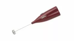 Zyliss Milk Frother | Red -Dinnerware Shop maxresdefault 121 34