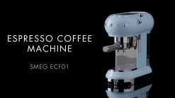 SMEG Espresso Machine | White -Dinnerware Shop maxresdefault 130 67