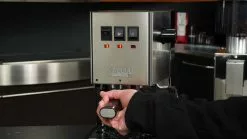 Gaggia Classic Pro Espresso Machine | Polar White -Dinnerware Shop maxresdefault 138 63