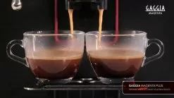 Gaggia Magenta Plus Espresso Machine -Dinnerware Shop maxresdefault 138 65