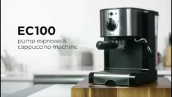 Capresso EC100 Espresso Machine -Dinnerware Shop maxresdefault 138 77