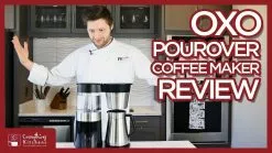 OXO On Barista Brain Pour Over 9-Cup Coffee Brewer -Dinnerware Shop maxresdefault 71 1