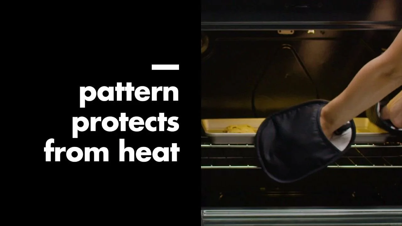 OXO Good Grips Silicone Pot Holder | Oat 9 OXO Good Grips Silicone Pot Holder | Oat - Image 7