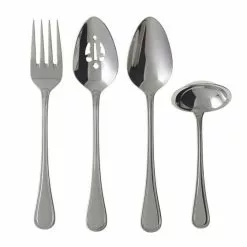 Villeroy & Boch Merlemont 4-Piece Serving Set