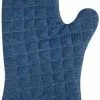 Danica Brands Now Designs By Danica Oven Mitts | Multiple Colors Available -Dinnerware Shop now designs oven mitt stonewash blue denim 515117 compressed 1