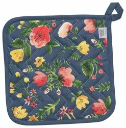 Danica Brands Now Designs By Danica Potholder | Midnight Garden