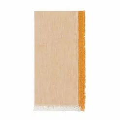 Danica Brands Danica Heirloom 18" Chambray Napkins (Set Of 4) | Ochre -Dinnerware Shop ochre2