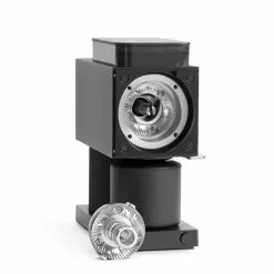 Fellow Ode Brew Grinder | Matte Black -Dinnerware Shop ode coffee grinder 06 standard 900x