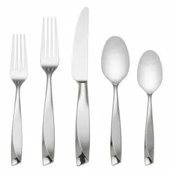 Lenox 5-Piece Place Setting | Ondine