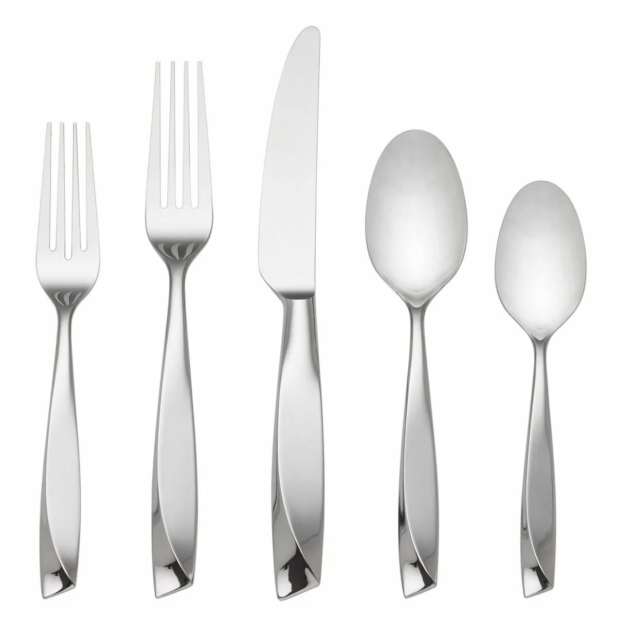 Lenox 5-Piece Place Setting | Ondine 3 Lenox 5-Piece Place Setting | Ondine