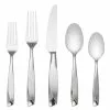Lenox 20-Piece Flatware Set | Ondine