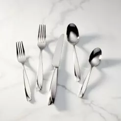 Lenox 20-Piece Flatware Set | Ondine -Dinnerware Shop ondine3 1