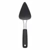 OXO Nylon Flexible Pie Server - Black -Dinnerware Shop oxo good grips nylon flexible pie server 1064984