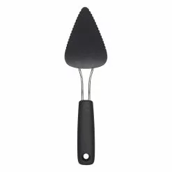 OXO Nylon Flexible Pie Server - Black