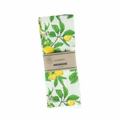 Mahogany USA Printed 13" X 19" Placemat (Set Of 4) | Lemon Grove