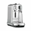 Nespresso Breville Creatista Plus Coffee Machine -Dinnerware Shop pdp