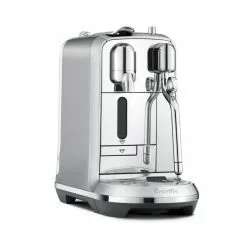Nespresso Breville Creatista Plus Coffee Machine