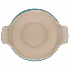 Le Creuset 20oz Heritage Soup Bowl | Marseille Blue -Dinnerware Shop pg1190 2017 3