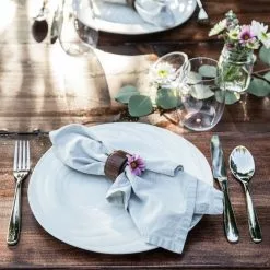 Fortessa Playa Blanca Melamine 11" Dinner Plate | White Beach -Dinnerware Shop playa blanco grand city outside 13