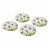 Paperproducts Design Bamboo Plate Set | Meadow Buzz