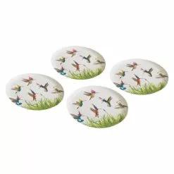 Paperproducts Design Bamboo Plate Set | Meadow Buzz