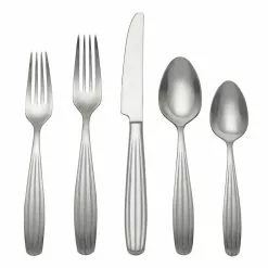 Reed & Barton 20-Piece Flatware Set | Reed