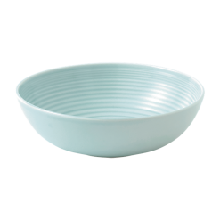 Royal Doulton Gordon Ramsay Maze Collection 24oz Cereal Bowl | Blue