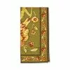 April Cornell Jacobean Garden Napkin (Set Of 4) | Olive 1 April Cornell Jacobean Garden Napkin (Set Of 4) | Olive -Dinnerware Shop roeqsfai