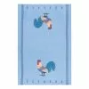 Danica Brands Now Designs By Danica 18" X 28" Printed Dishtowel | Rooster Francaise