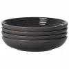 Le Creuset 8.5" Pasta Bowls - Set Of 4 | Oyster Grey 1 Le Creuset 8.5" Pasta Bowls - Set Of 4 | Oyster Grey -Dinnerware Shop rs7704 pg9005s4 227f lpr