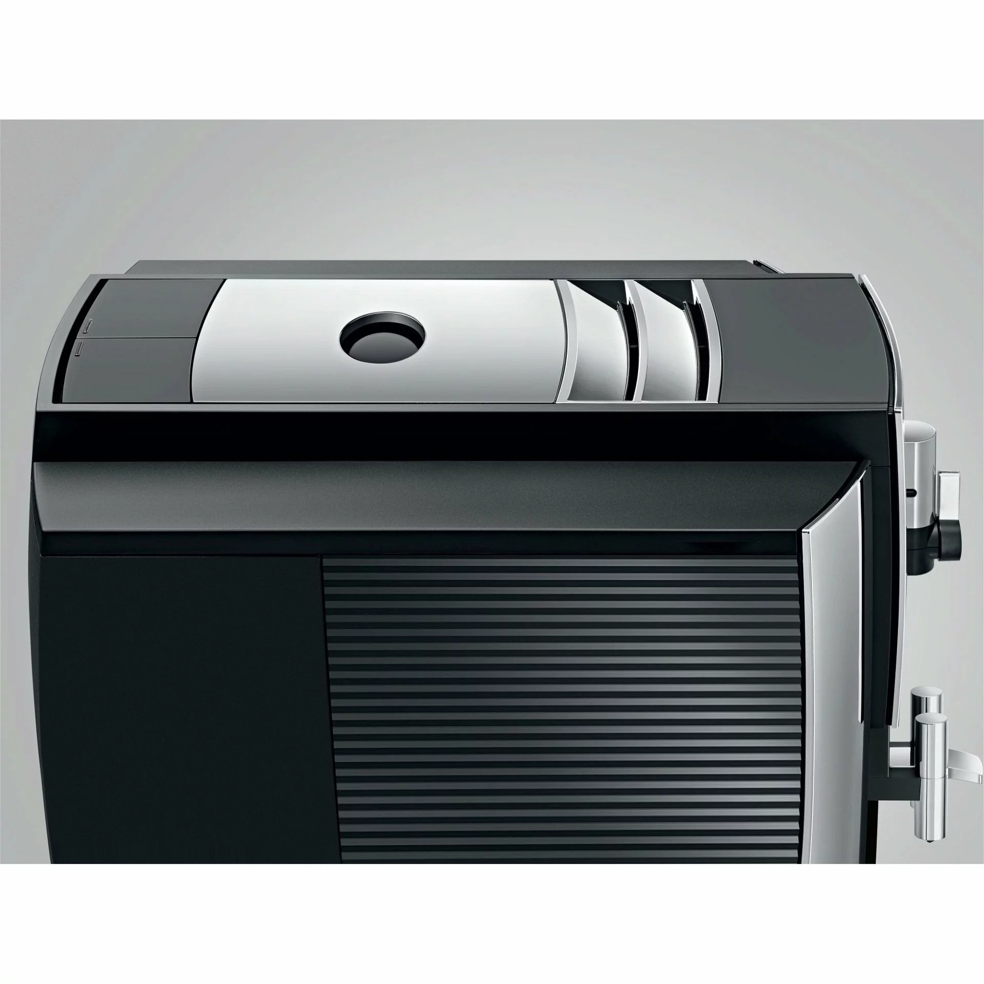 Jura S8 Multifunction Automatic Coffee & Espresso Machine | Chrome 9 Jura S8 Multifunction Automatic Coffee & Espresso Machine | Chrome - Image 7