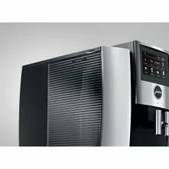 Jura S8 Multifunction Automatic Coffee & Espresso Machine | Chrome 19 Jura S8 Multifunction Automatic Coffee & Espresso Machine | Chrome -Dinnerware Shop s8 2019 det cr design watertank lateral en print eng 20116
