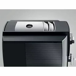 Jura S8 Automatic Coffee & Espresso Machine | Moonlight Silver -Dinnerware Shop s8 2019 det mos beancontainer print 20154