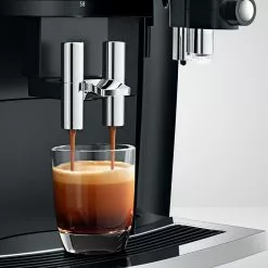 Jura S8 Multifunction Automatic Coffee & Espresso Machine | Piano Black -Dinnerware Shop s8 pb na image5