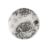 BIA Cordon Bleu 8" Salad Plate | Grey Peony -Dinnerware Shop salad to crop
