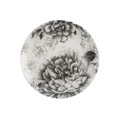BIA Cordon Bleu 8" Salad Plate | Grey Peony