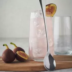 Viners Select Stirring Spoons | Set Of 4 -Dinnerware Shop select long spoon