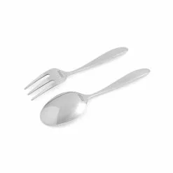 Portmeirion Sophie Conran Salad Server Set | Floret -Dinnerware Shop server4