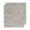 Danica Brands Danica Heirloom 8" X 8" Knit Dishcloths (Set Of 2) | Shadow 1 Danica Brands Danica Heirloom 8" X 8" Knit Dishcloths (Set Of 2) | Shadow -Dinnerware Shop shadowknit1