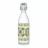 Cerve 33.8oz Swing Top Lory Glass Bottle | Sicily -Dinnerware Shop sicily lory hd