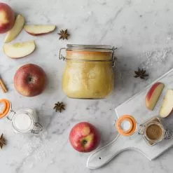 Kilner Swing Top Round Glass Jar | 17oz 10 Kilner Swing Top Round Glass Jar | 17oz -Dinnerware Shop smalljar4