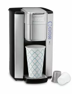Cuisinart Single-Serve Coffee Brewer