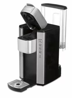 Cuisinart Single-Serve Coffee Brewer -Dinnerware Shop ss 5 cuisinart single serve brew system 1