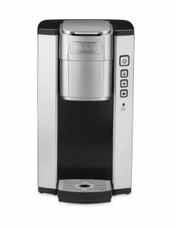 Cuisinart Single-Serve Coffee Brewer -Dinnerware Shop ss 5 cuisinart single serve brew system 1