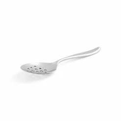 Portmeirion Sophie Conran Slotted Spoon | Floret -Dinnerware Shop sspoon3